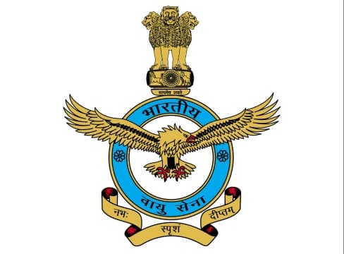 Indian Air Force