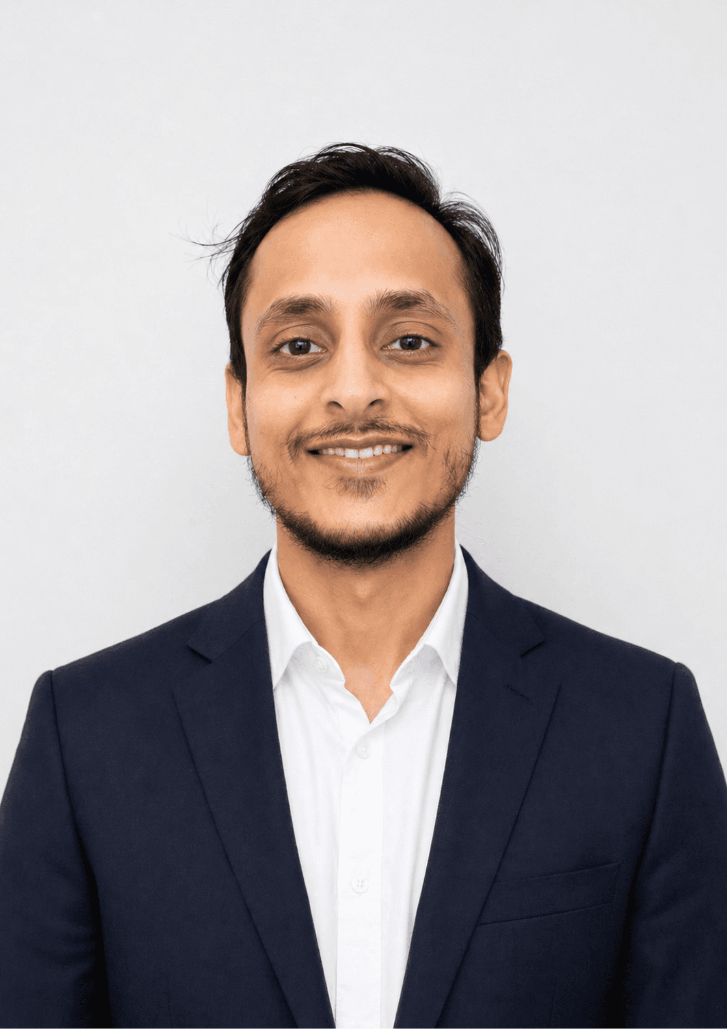 Saurav Bisht