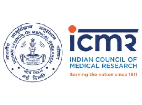 Indian Council of Medical Research