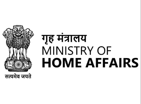 Ministry of Home Affairs