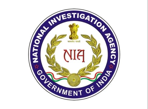 National Investigation Agency