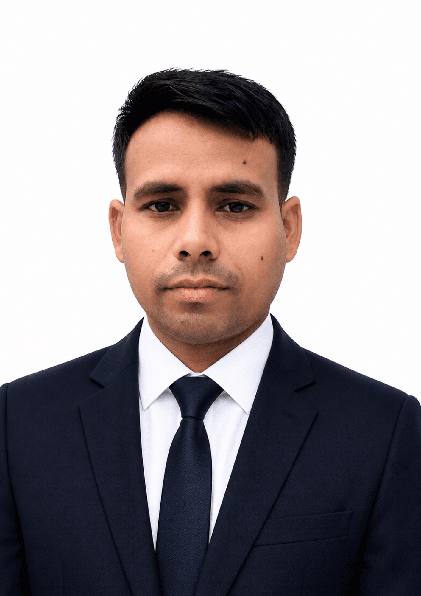 Shailendra Sahani