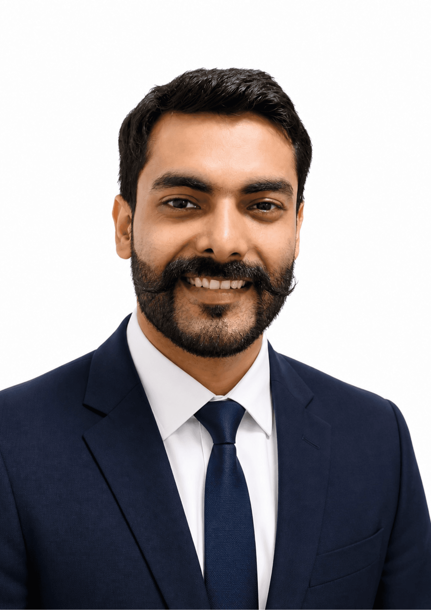 Suresh Mehr