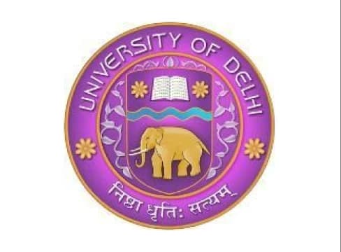 University of Delhi
