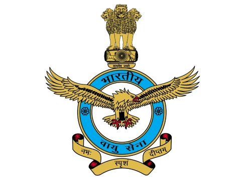 Indian Air Force