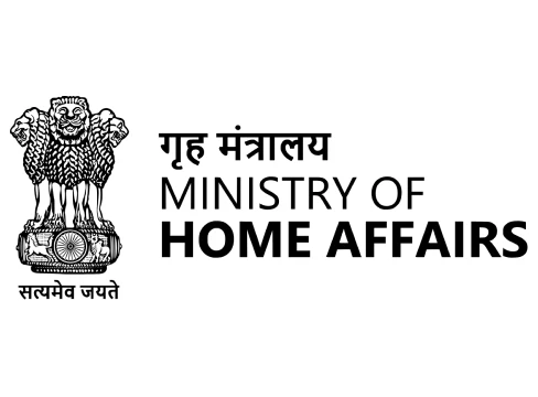 Ministry of Home Affairs