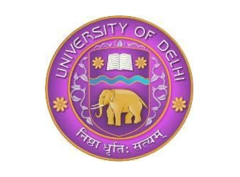 University of Delhi